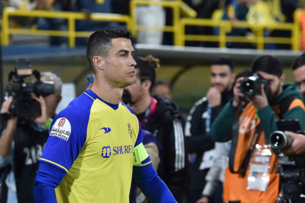 Səudiyyə Ərəbistanında daha dözə bilməyən Ronaldu “Ən-Nəsr”i tərk etmək istəyir